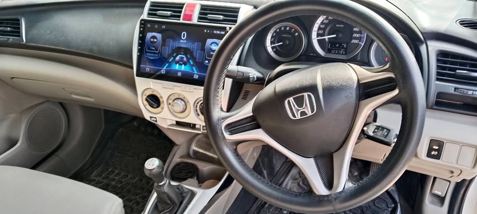 Honda City PKR2,950,000