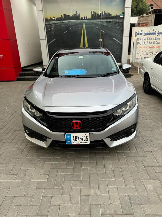 honda civic 2016 model Ug