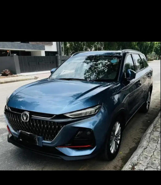 Changan Oshan For Sale easy Monthly Installments/ RS; 1500000