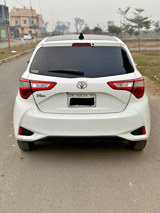 2017/2020 VITZ PKR3,960,000