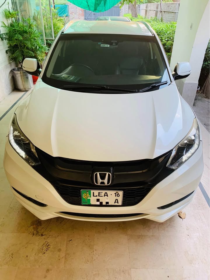 Honda Vezel 14/16 Z