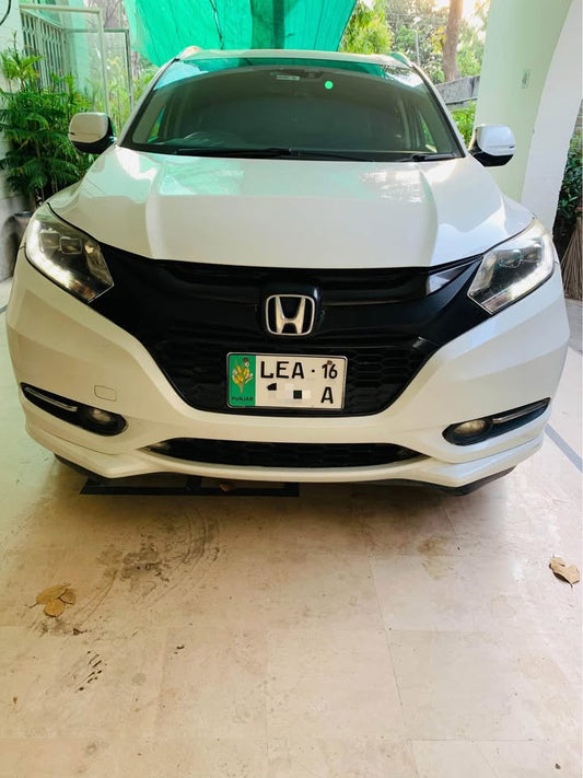 Honda Vezel 14/16 Z