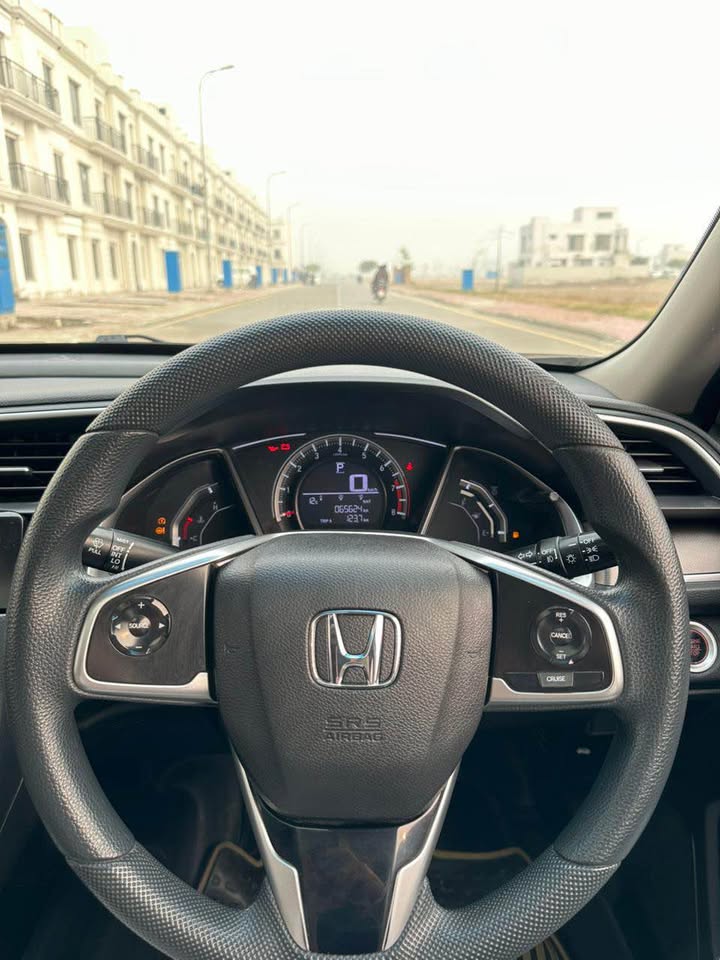 Honda civic 2021/2022 $6,375,000